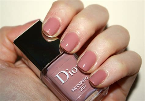 dior 257 nail polish|dior vernis nails.